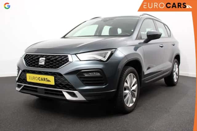 SEAT Ateca (2021) thumbnail 1