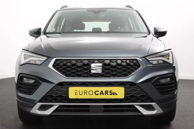 SEAT Ateca (2021) thumbnail 2