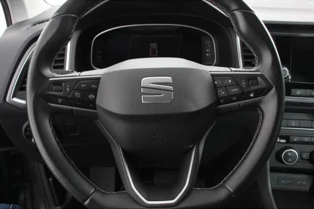 SEAT Ateca (2021) thumbnail 13