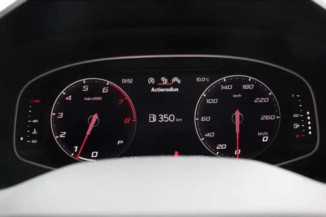 SEAT Ateca (2021) thumbnail 15