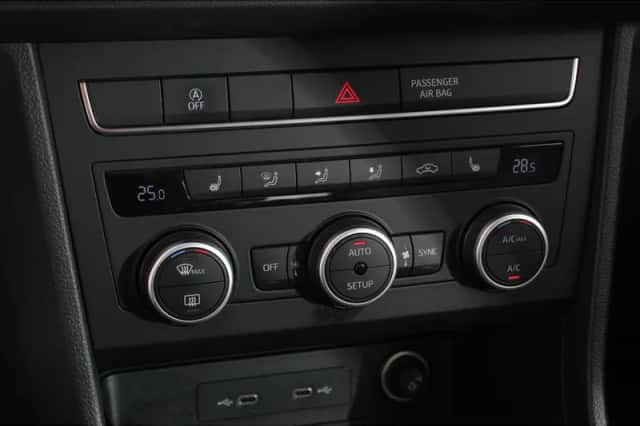 SEAT Ateca (2021) thumbnail 17