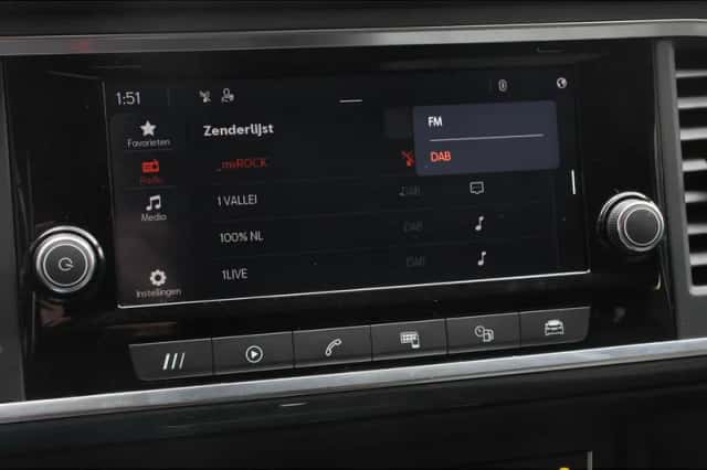 SEAT Ateca (2021) thumbnail 19