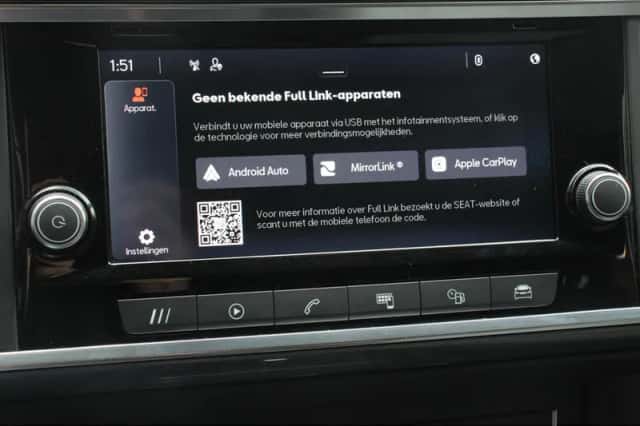 SEAT Ateca (2021) thumbnail 20