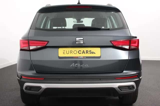 SEAT Ateca (2021) thumbnail 3