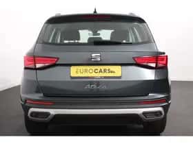 SEAT Ateca (2021) thumbnail 3