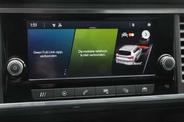SEAT Ateca (2021) thumbnail 21