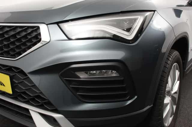 SEAT Ateca (2021) thumbnail 23
