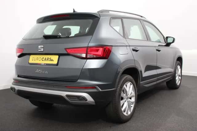 SEAT Ateca (2021) thumbnail 4