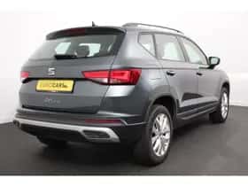 SEAT Ateca (2021) thumbnail 4