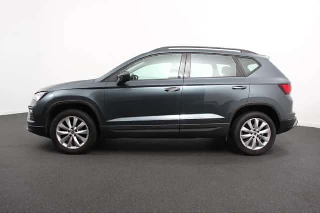 SEAT Ateca (2021) thumbnail 5