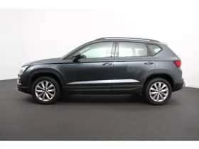 SEAT Ateca (2021) thumbnail 5