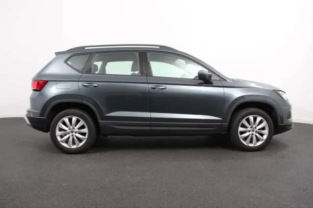 SEAT Ateca (2021) thumbnail 6
