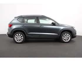 SEAT Ateca (2021) thumbnail 6