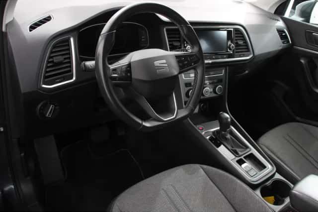 SEAT Ateca (2021) thumbnail 7