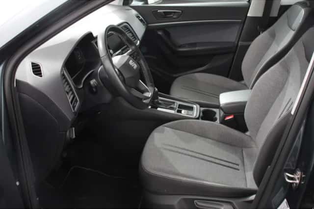 SEAT Ateca (2021) thumbnail 8
