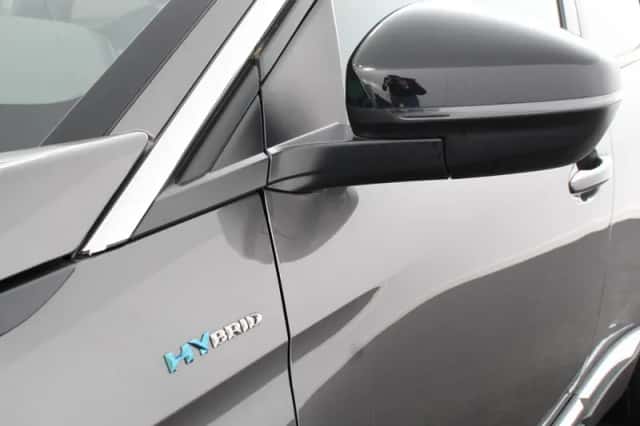 Peugeot 3008 (2023) thumbnail 13
