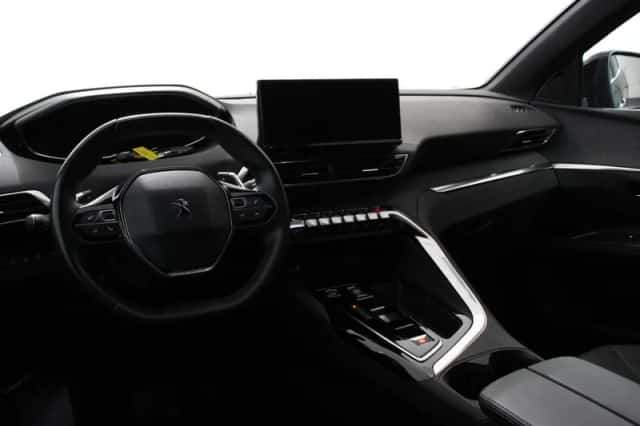 Peugeot 3008 (2023) thumbnail 14