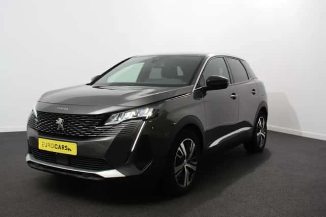 Peugeot 3008 (2023) thumbnail 3