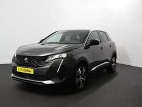 Peugeot 3008 (2023) thumbnail 3