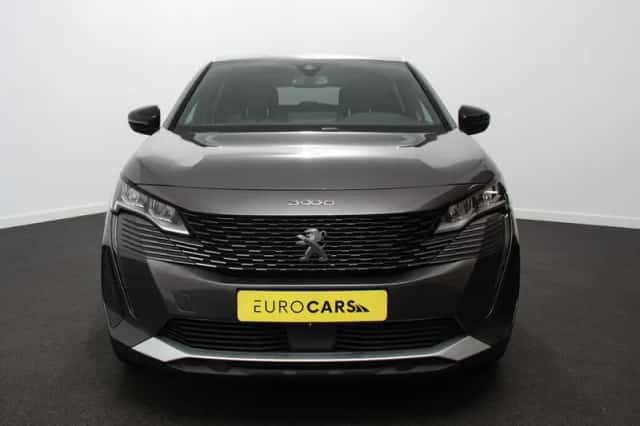 Peugeot 3008 (2023) thumbnail 4