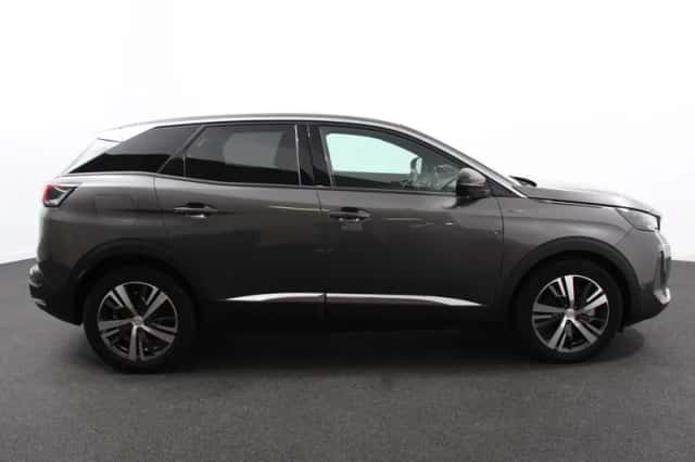 Peugeot 3008 (2023) thumbnail 7