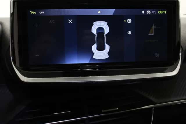 Peugeot 2008 (2025) thumbnail 24