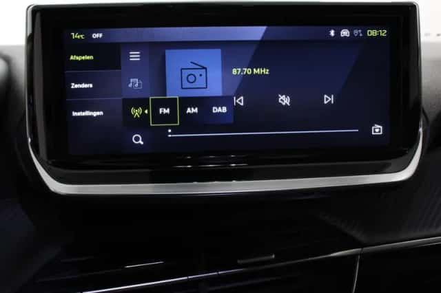 Peugeot 2008 (2025) thumbnail 25