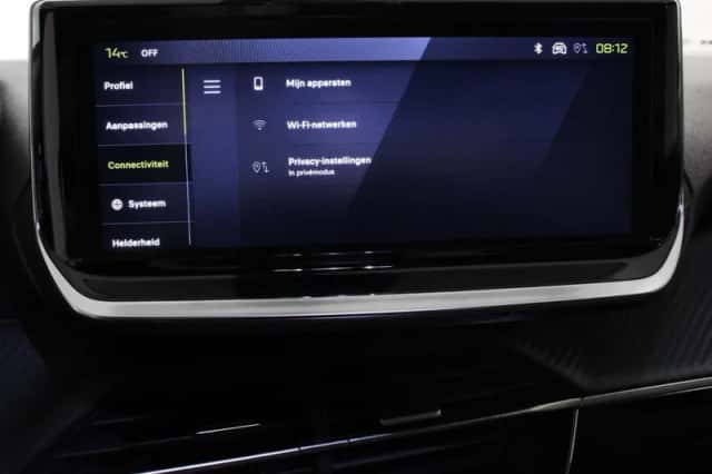 Peugeot 2008 (2025) thumbnail 26