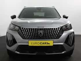 Peugeot 2008 (2025) thumbnail 4