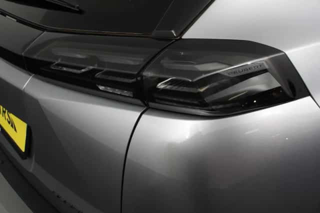 Peugeot 2008 (2025) thumbnail 32