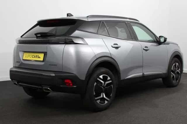 Peugeot 2008 (2025) thumbnail 6