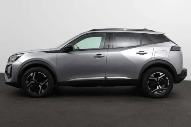 Peugeot 2008 (2025) thumbnail 7