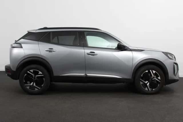 Peugeot 2008 (2025) thumbnail 8