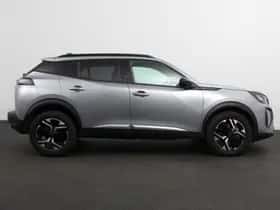 Peugeot 2008 (2025) thumbnail 8