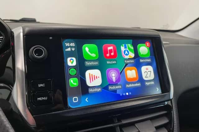 Peugeot 2008 (2019) thumbnail 3