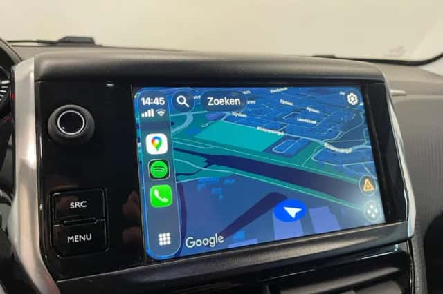 Peugeot 2008 (2019) thumbnail 22