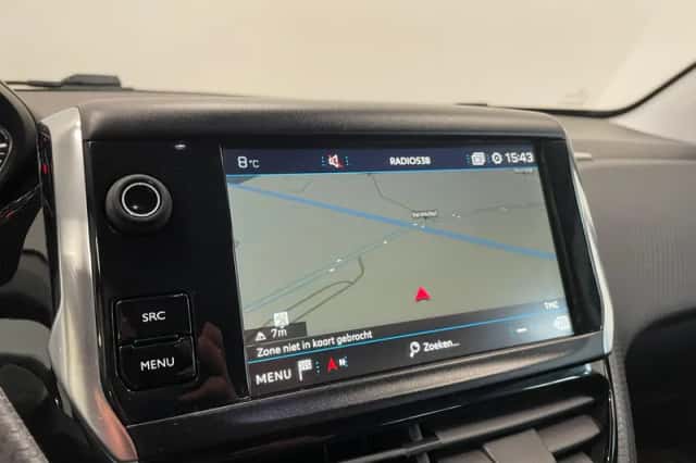 Peugeot 2008 (2019) thumbnail 23