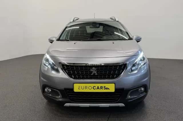 Peugeot 2008 (2019) thumbnail 4