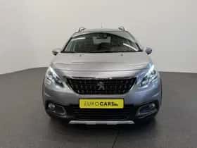 Peugeot 2008 (2019) thumbnail 4