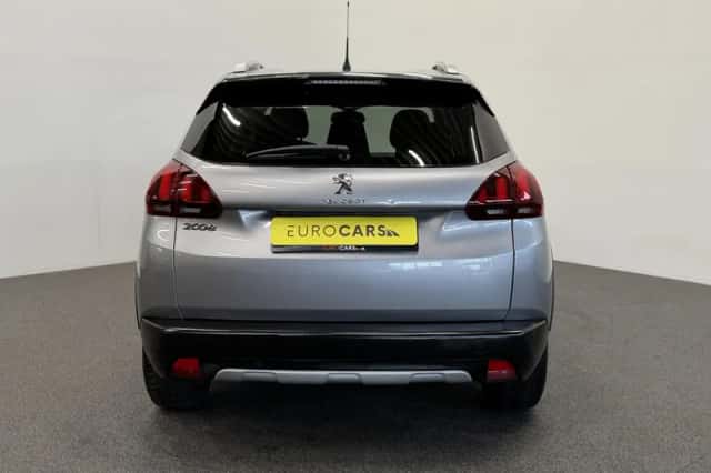 Peugeot 2008 (2019) thumbnail 7