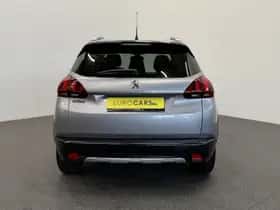 Peugeot 2008 (2019) thumbnail 7