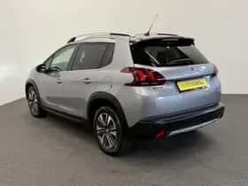 Peugeot 2008 (2019) thumbnail 8