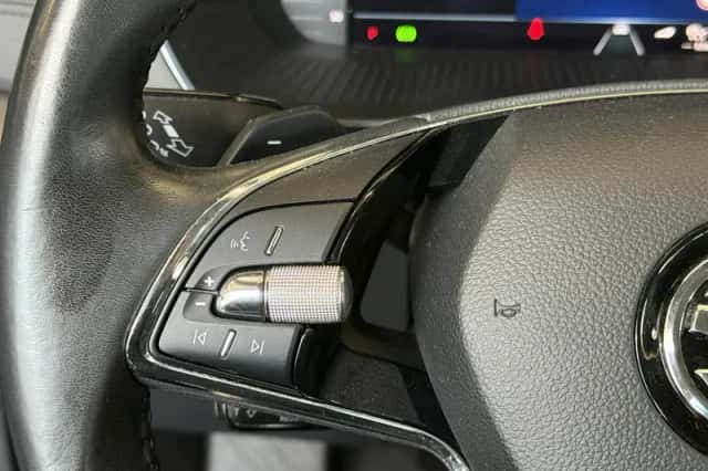 Škoda Octavia (2021) thumbnail 13