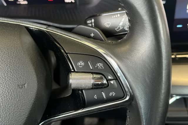 Škoda Octavia (2021) thumbnail 14