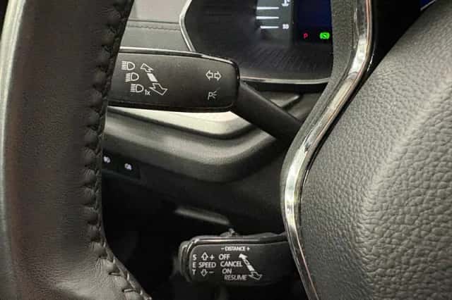 Škoda Octavia (2021) thumbnail 15