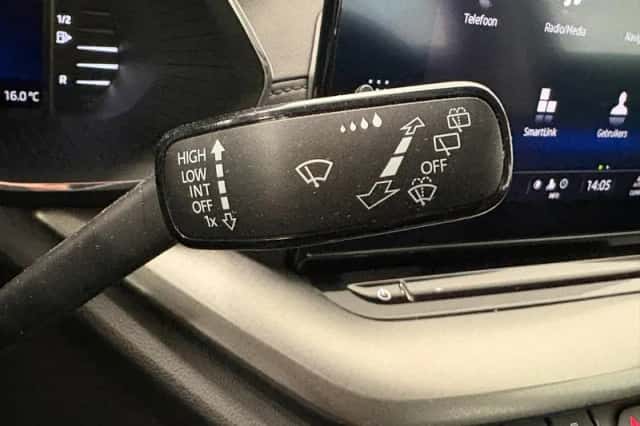 Škoda Octavia (2021) thumbnail 17