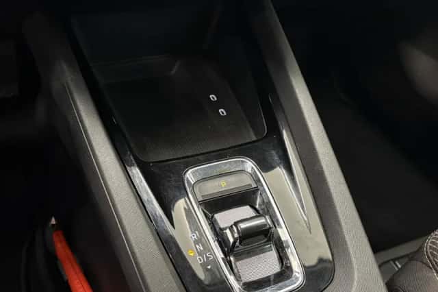 Škoda Octavia (2021) thumbnail 19