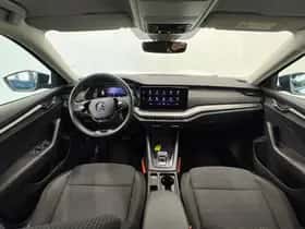 Škoda Octavia (2021) thumbnail 24
