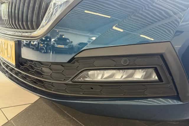 Škoda Octavia (2021) thumbnail 28