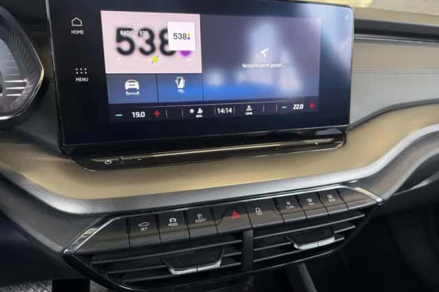 Škoda Octavia (2021) thumbnail 33